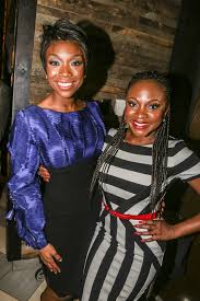 Maybe you would like to learn more about one of these? Brandy Norwood Daughter Age