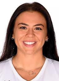 2021 Women's Volleyball Roster