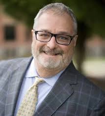 Peter Holbrook, Ph.D.