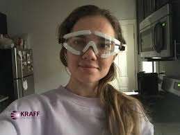 PRK Surgery Experience