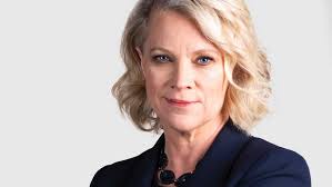 Laura Tingle