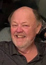 Gregory Neal Mogford