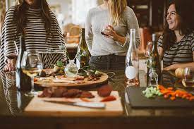 —joyce cooper, mount forest, ontario. Entertaining Gluten Free Guests Beyondceliac Org