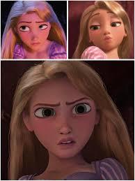 I'm her, she's me. 🙂‍↕️🎀 . Which Disney