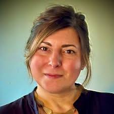 This week I stepped into my new role at Heidrick & Struggles and to say  that I'm thrilled to be here is an understatement. To my new colleagues:  I'm eager to work