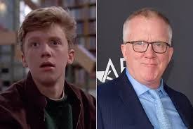 Joy Ferris's Instagram, Twitter & Facebook