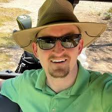 Dobson Ranch Golf Course