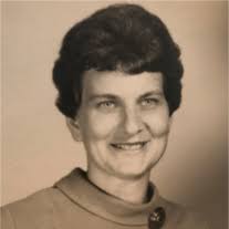 Obituary information for Mary Ann Tice