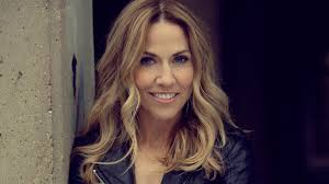Sheryl Crow