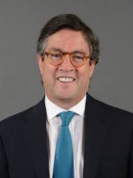 Luis Alberto Moreno