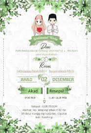 Dengan memiliki berbagi format undangan pernikahan format word, maka usaha percetakan siapapun bisa memberikan produk undangan dengan harga semurah referensi kami : Free Ppt Download Template Video Undangan Pernikahan Powerpoint Templatekita Com