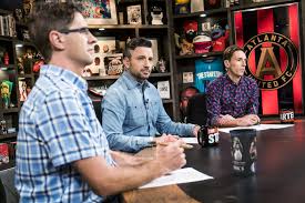 We've got big plans in store though, so please follow our new. The Fans And Social Media Propel Nbatv S The Starters Front Office Sports