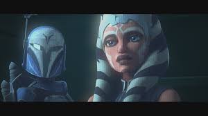 Ahsoka tano, played by rosario dawson, looks a bit different than the animated star wars character. Rosario Dawson To Portray Ahsoka Tano In The Mandalorian Season 2 Indiewire