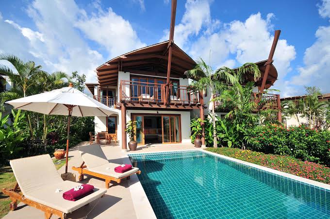 ผลการค้นหารูปภาพสำหรับ The Village Coconut Island"