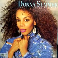 Donna Summer-Another Place And Time