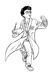 Maybe you would like to learn more about one of these? Free Printable Harry Potter Coloring Pages For Kids Harry Potter Coloring Pages Harry Potter Coloring Book Harry Potter Printables