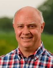 The Bible and Biodiversity (Rev. David Bookless) — AllCreation.org