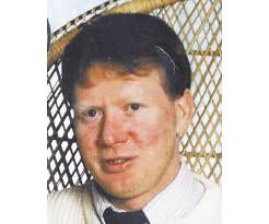 KEVIN McKINNEY Obituary (1955