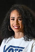 Paige Jackson's Instagram, Twitter & Facebook