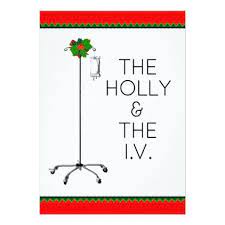 Funny Medical Holiday Cards Xmas Christmaseve Christmas Eve Christmas Merry Xmas Family Kids Gifts Holi Funny Holiday Cards Custom Holiday Card Holiday Cards