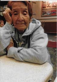 BRUNA OLVERA MARTINEZ Obituary