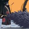 This article, seven ninja swordsmen of the mist (chix), is a chattel of the master of spirals. 1