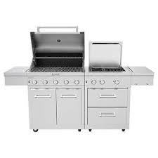Costco hours, locations, flyers, phone numbers and service information. Kitchenaid Stainless Steel 8 Burner Grill Costco