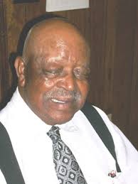 ROY MONROE 90TH BIRTHDAY