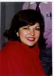 Maria Antonia Hernandez Obituary July 28, 2008