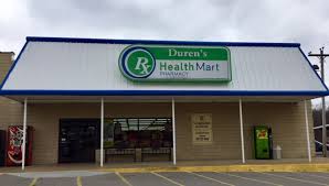 Department of health and human. Health Mart Pharmacy