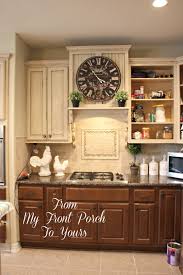 from my front porch to yours: kitchen