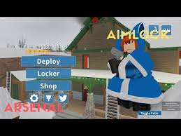 Rolve usually releases these codes when arsenal is updated, or hits a popularity milestone, so keep. New Arsenal Hack Script Aimbot Roblox Foxsudan Roblox Arsenal Roblox Online