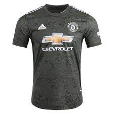 It was one of the many beautiful kits made by umbro with black strings around its collar. Manchester United Away Player Version Football Shirt 20 21 Soccerlord