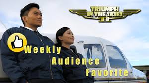 With fala chen, joelle koissi, jamie langlands, francis ng. Triumph In The Skies Ii Program Encoretvb Official Website