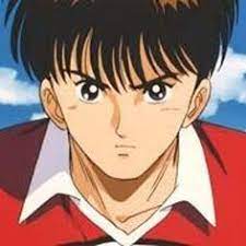 الكابتن شامل شوت شوت شوت anime cartoon art