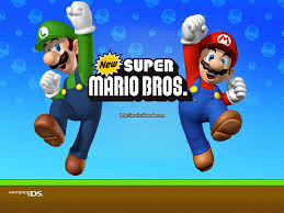 Super Mario Bros Super Mario Bros Games Super Mario Bros Super Mario Brothers