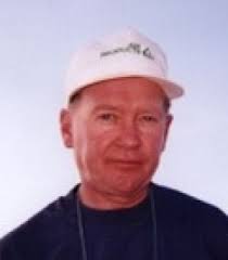 Obituary for Charles Walter "Butch" Lytle