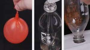 Scientific Tuesdays - Simple Household Stink Pranks! - Youtube