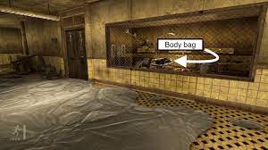 Guide For One Leaves Story Walkthrough Level 2 Hospital