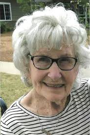 Edna "Melven" Helms Obituary October 16, 2022