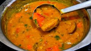Sambar Recipe South Indian Sambar Brinjal Drumstick Sambar Youtube In 2020 Sambar Recipe South Indian Indian Sambar Recipe Recipes