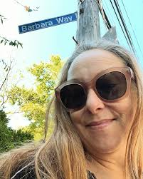 Psychic Medium Barbara...