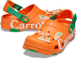 Find deals on men croc shoes in men's shoes on amazon. Designer Anwar Carrots Will Make You Want To Wear Orange Crocs Gq