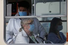 Он предусматривает закрытие всех школ и вузов, а также культурных объектов и развлекательных учреждений. V Harkove Ne Hotyat Ostanavlivat Transport V Sluchae Vvedeniya Lokdauna Novosti Espreso Tv Ukraina