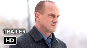 Organized crime premieres on april 1, 2021. Law And Order Organized Crime Nbc Trailer Hd Christopher Meloni Spinoff Youtube