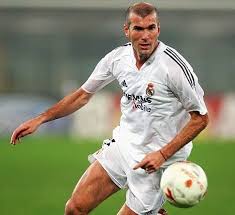 Zinedine Zidane Class Zinedine Zidane Zinedine Zidane Real Madrid Real Madrid