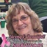 Velma Britt's Instagram, Twitter & Facebook