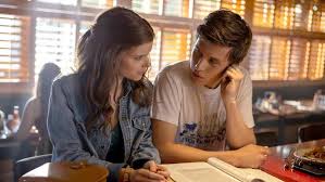 Up to you (2018) description: Watch A Teacher Streaming Online Hulu Free Trial