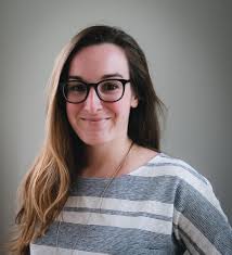 Kelli Morin — WMHC