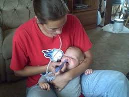 Like we just mentioned above, using a nasal aspirator is another way to remove deep. 8 Best Baby Nasal Aspirators 2021 Reviews